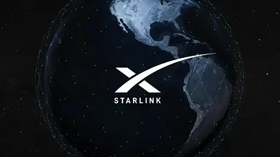 Starlink Starlink