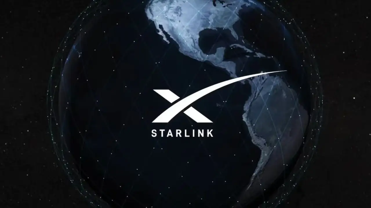 Starlink
