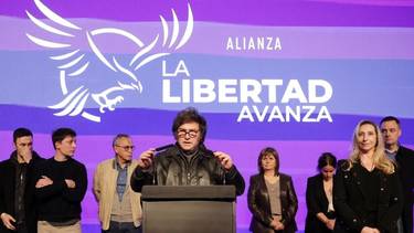 Qué va a pasar el lunes después de las elecciones con el Gobierno y Milei