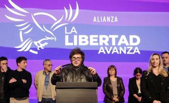 Qué va a pasar el lunes después de las elecciones con el Gobierno y Milei | Elecciones 2025