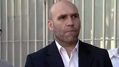 Triple femicidio en Varela: el fiscal aseguró que conocen el motivo de los crímenes Triple femicidio en Varela: el fiscal aseguró que conocen el motivo de los crímenes