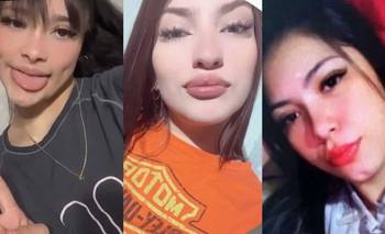 "Señor J" frente a la Justicia: lo que declaró el acusado de idear el triple femicidio | Crimen en florencio varela