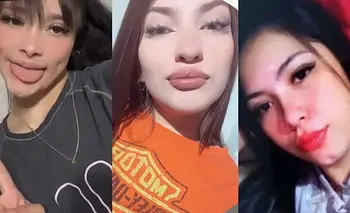 Giro en el triple femicidio narco de Varela: detuvieron a cuatro nuevos sospechosos | Crimen en florencio varela