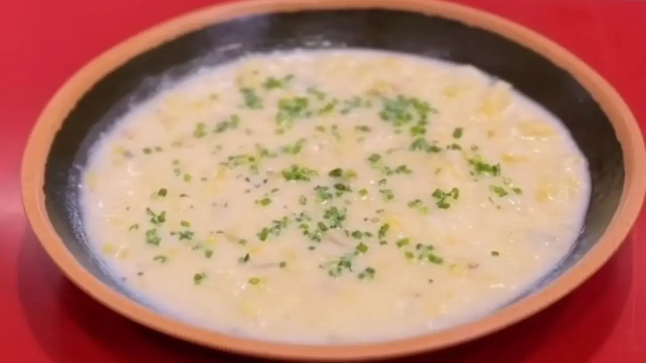 Sopas.