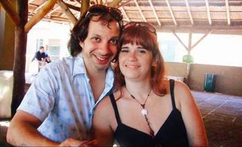 La carta de Vázquez al papá de Wanda Taddei que usó la psicóloga para los beneficios | Femicidio