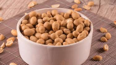 Receta de maní japonés casero: para la picada del fin de semana