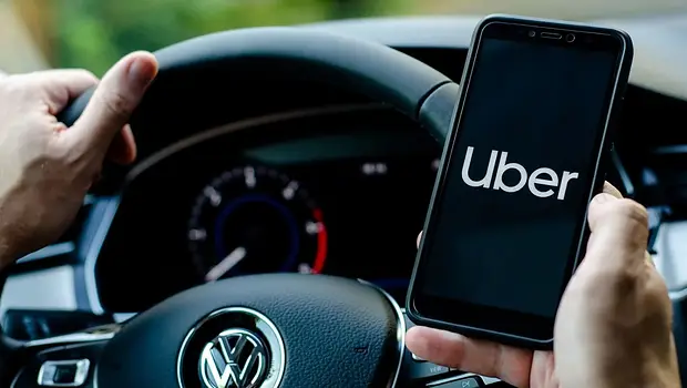 El alquiler de autos ya representa casi el 10% del negocio de Uber | Crisis económica