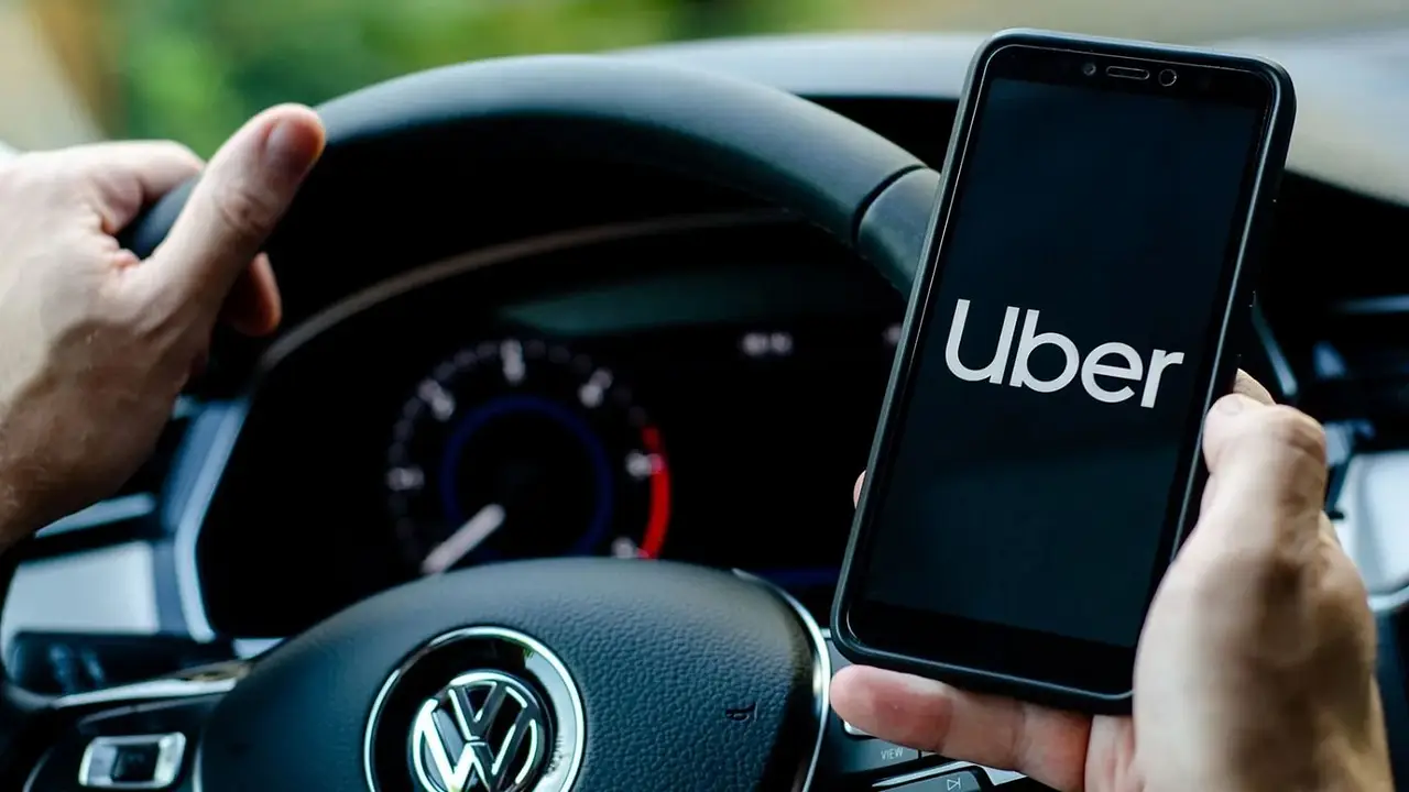 Uber