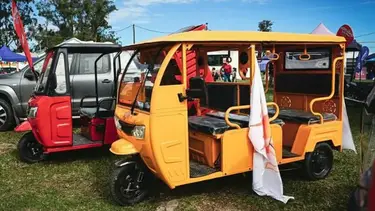 Conciencia energética: Formosa avanza hacia un modelo de transporte más limpio, accesible y sustentable