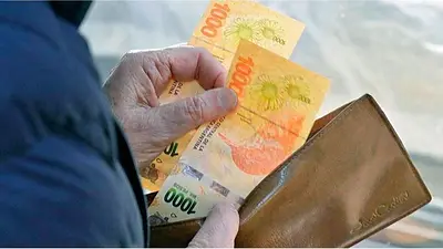 Ranking de salarios en Argentina: cuál es el ingreso promedio provincia por provincia Ranking de salarios en Argentina: cuál es el ingreso promedio provincia por provincia