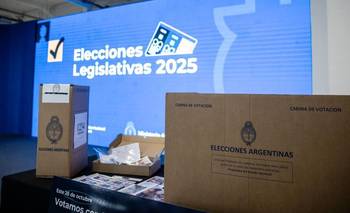 26-O: El experimento de ajuste libertario se pone a prueba en las urnas | Elecciones 2025
