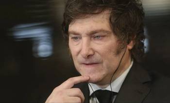 A un día de las elecciones, Milei sigue evaluando cambios en el Gabinete | Javier milei presidente