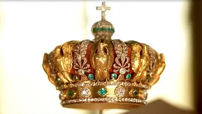 El Louvre transfiere joyas al Banco de Francia tras el atraco, según RTL El Louvre transfiere joyas al Banco de Francia tras el atraco, según RTL