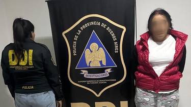 Triple femicidio en Varela: detienen a una nueva acusada clave para el caso