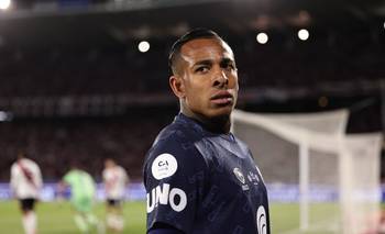 ¿Sebastián Villa puede transformarse en jugador de River? | River plate