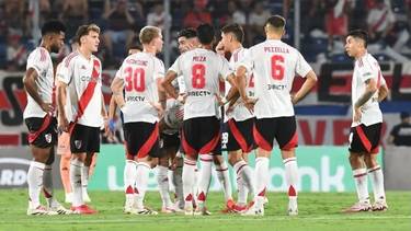Se agotan las chances: Qué caminos le quedan a River para ingresar a la Libertadores