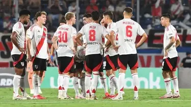 Se agotan las chances: Qué caminos le quedan a River para ingresar a la Libertadores