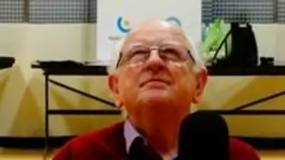 Alberto Hassan Alberto Hassan