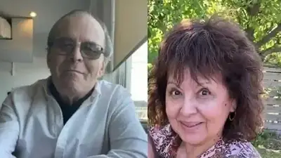 Jubilados desaparecidos en Chubut: las 3 hipótesis clave tras dos meses de incógnitas Jubilados desaparecidos en Chubut: las 3 hipótesis clave tras dos meses de incógnitas