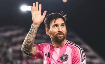 Cómo es el contrato de por vida que Inter Miami le ofrecerá a Messi | Lionel messi