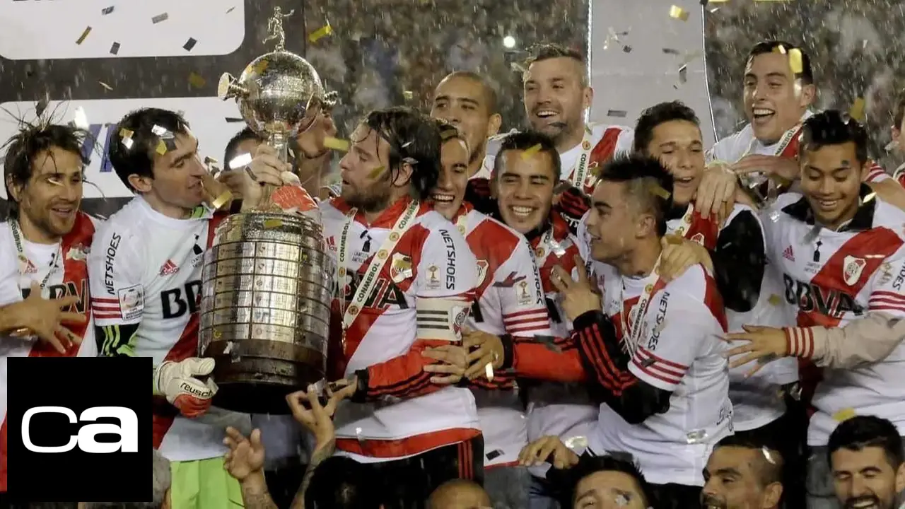 Salió campeón de todo en River, le hizo goles a Boca y ahora bancó a Gallardo en plena crisis: "Paciencia"