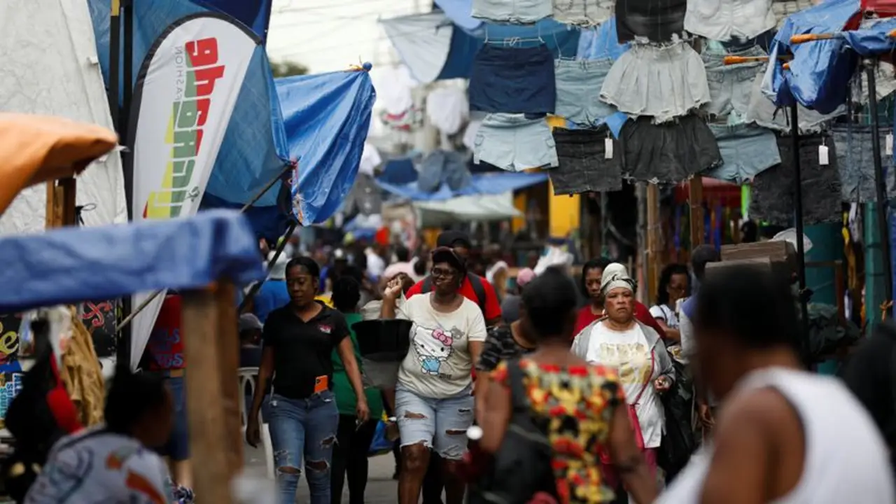 La tormenta tropical Melissa ya es un huracán, según el CNH