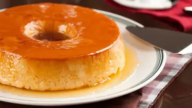 7 tips para hacer el mejor flan casero, según Paulina Cocina: la receta infalible