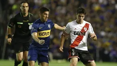 Debutó en River, se fue a Italia y reconoció que Gallardo lo buscó para volver: "Me gustaría"