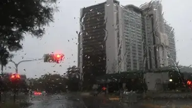 Tras el temporal, más de 11 mil usuarios siguen sin luz en el AMBA