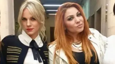 Virginia da Cunha rompió el silencio sobre Lourdes de Bandana: "Sabíamos"