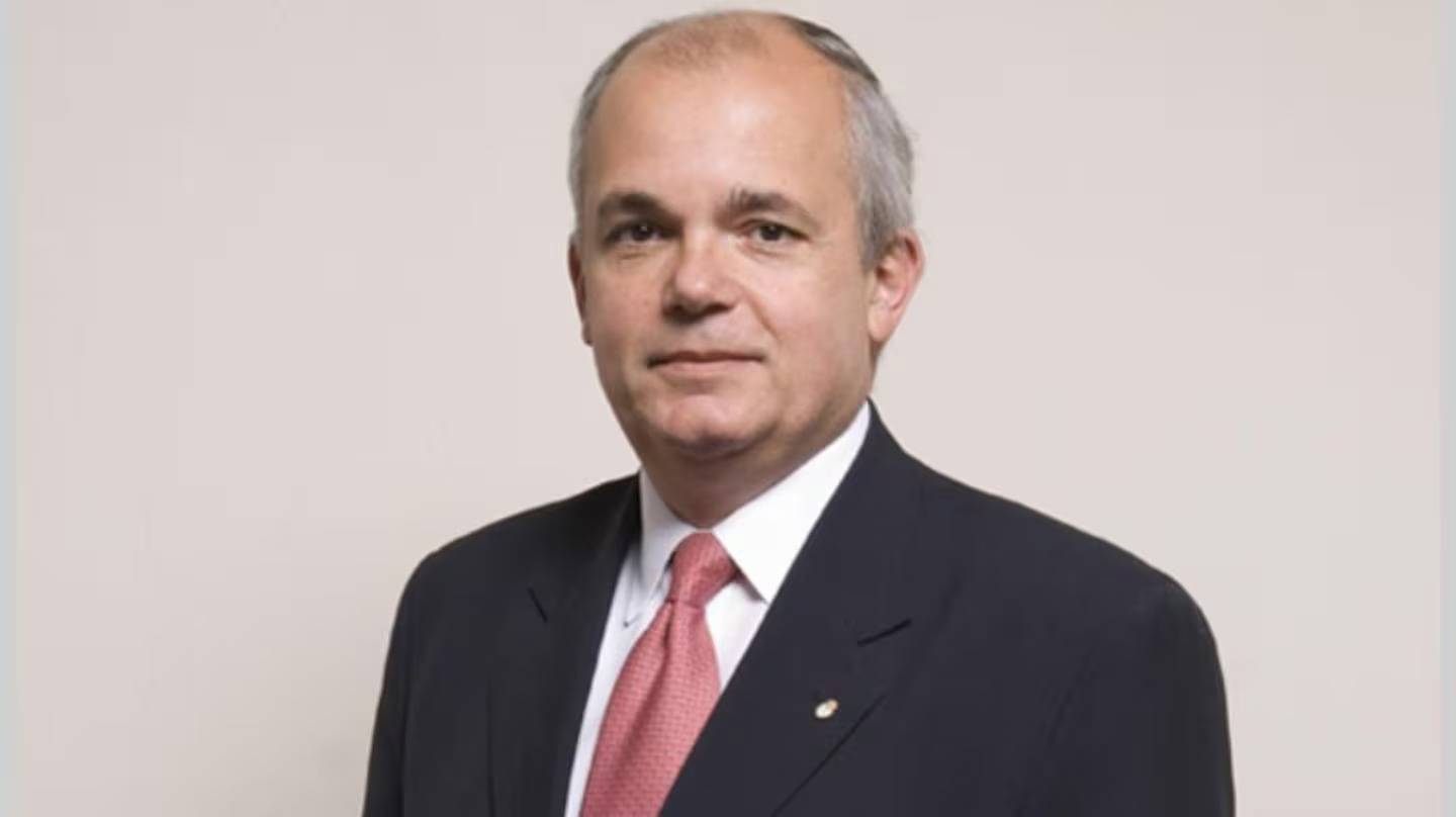 Alejandro Fargosi