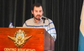  “Si una empresa de EE.UU. quiere litio va a tener que hacer una oferta" | Energía