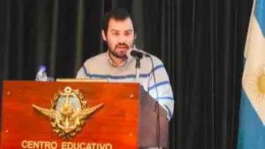 “Si una empresa de EE.UU. quiere litio va a tener que hacer una oferta. El Estado nacional no se puede meter”