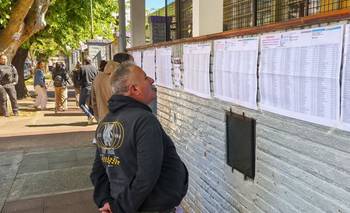 Elecciones 2027: el 35% de los argentinos está pensando en no ir a votar | Escenario preelectoral