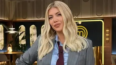 Por qué Wanda Nara fue llamada presidenta de mesa. Por qué Wanda Nara fue llamada presidenta de mesa.