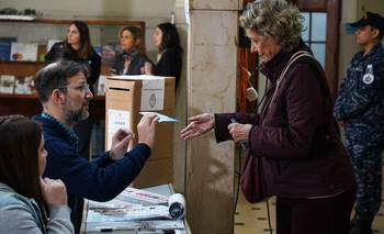 Sobre las elecciones legislativas 2025 | Elecciones 2025