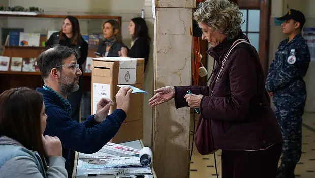 Sobre las elecciones legislativas 2025 | Elecciones 2025