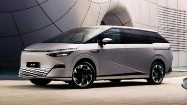 El nuevo SUV híbrido con 1400 km de autonomía: ¿llegará a Argentina en 2026?