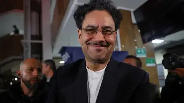 Cepeda ganó la interna y será el sucesor de Petro en las presidenciales del año que viene