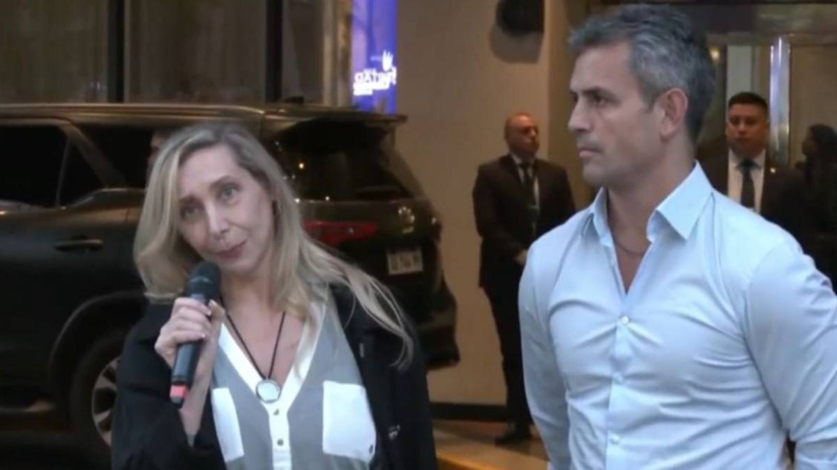 Karina Milei y Martín Menem lanzan la Escuela de Dirigente de LLA en Misiones