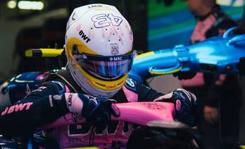 Colapinto apunta contra Alpine tras el GP de México: "Muy tarde" | Automovilismo