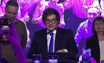 Cúneo Libarona sigue, Bullrich elige a su sucesora y la victoria es "toda de Milei" | El día después en rosada