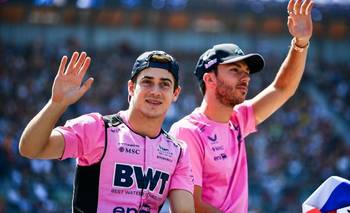F1: el palito de Colapinto a Gasly tras el GP de México | Automovilismo