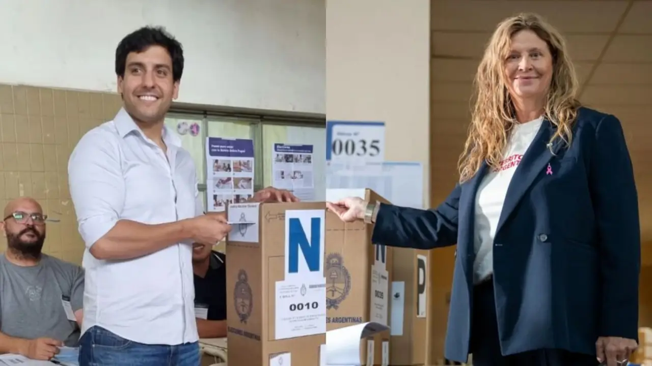 En una elección reñida, el peronismo se impuso en en La Rioja por menos de un punto