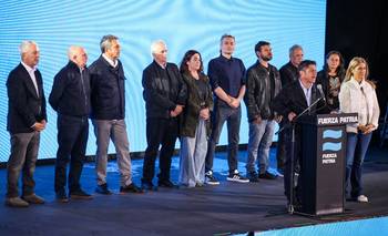 Kicillof, tras los resultados: "6 de cada 10 no están de acuerdo con el modelo Milei" | Elecciones 2025