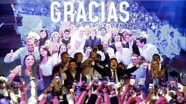 Lo que cambió y lo que viene