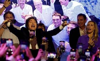 Un triunfo inesperado que Milei usará como cheque en blanco | Elecciones 2025