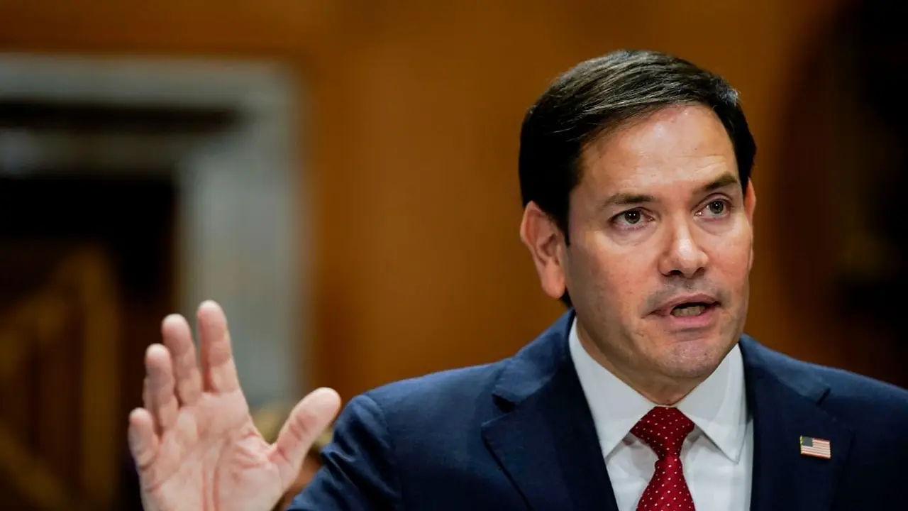 Marco Rubio aseguró que Cuba "está en el mejor momento" para un cambio político