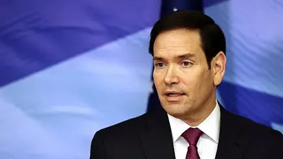 EEUU dice que el ataque israelí a Gaza no violó el alto el fuego EEUU dice que el ataque israelí a Gaza no violó el alto el fuego