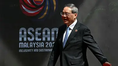 China y Australia desean mantener lazos estables a pesar de las tensiones y la rivalidad China y Australia desean mantener lazos estables a pesar de las tensiones y la rivalidad